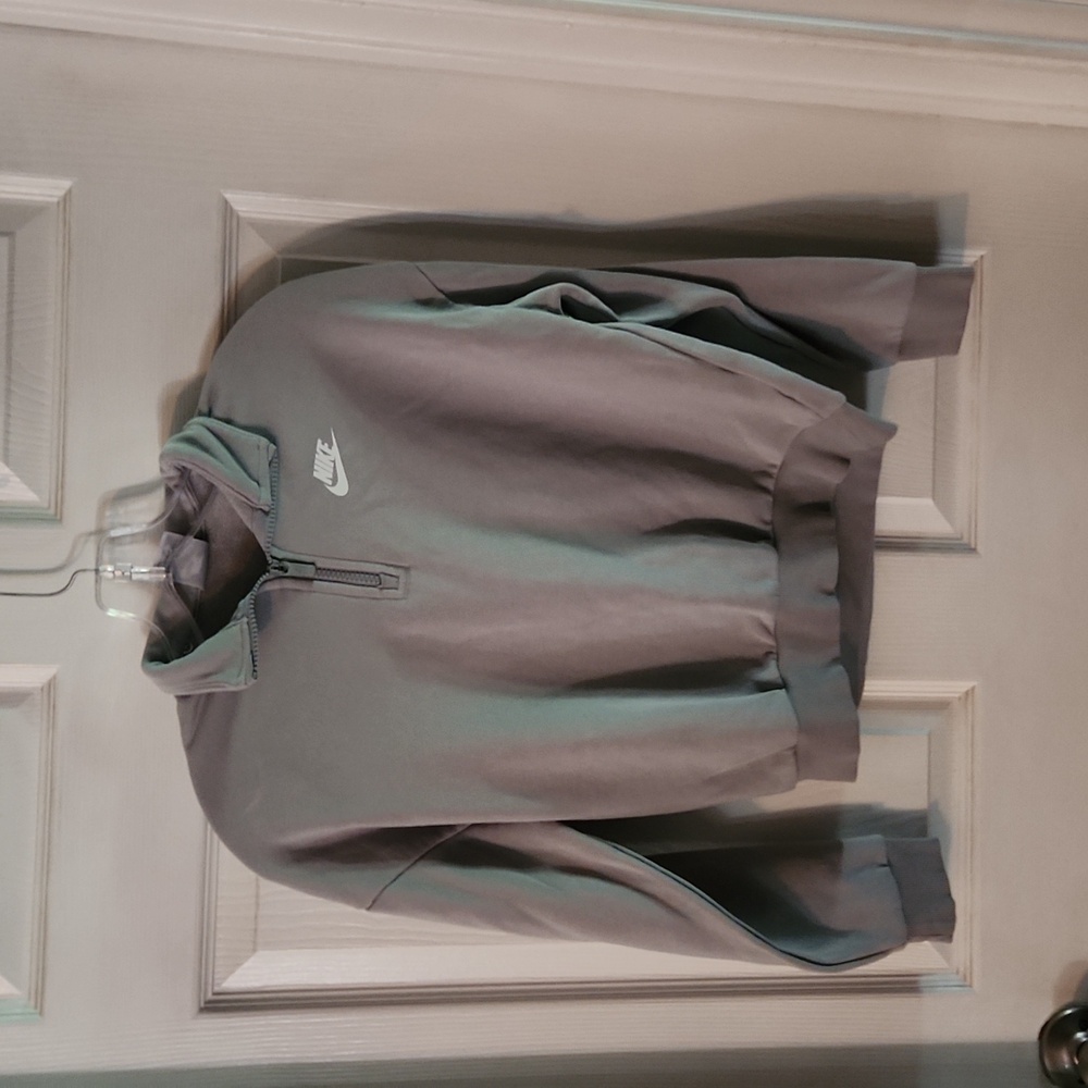 Girls Nike Sweatshirt